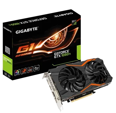 GIGABYTE nVIDIA Geforce GV-N105TG1 GAMING-4GD 4GDDR5 + TV OUT- HDMI/ Dual DVI, PCI-E