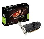 GIGABYTE nVIDIA Geforce GV-N105TOC-4GL 4GDDR5 + TV OUT- Dual HDMI / DVI, PCI-E