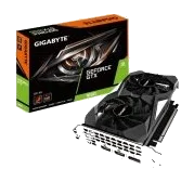 GIGABYTE nVIDIA Geforce GV-N1650OC-4GD 4GDDR5 + TV OUT- HDMI/ Dual DVI, PCI-E