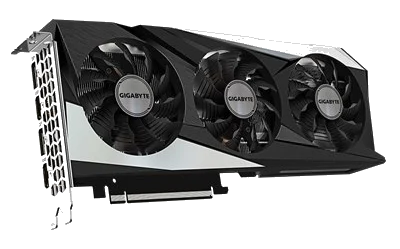 GIGABYTE GV-N306TGAMING OC-8GD 2.0 Geforce RTX 3060TI 8GB / DisplayPort / HDMI, PCI-E