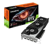GIGABYTE GV-N306TGAMINGOC PRO-8GD Geforce RTX 3060TI 8GB / DisplayPort / HDMI, PCI-E