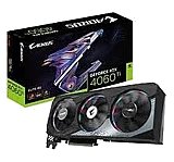 GIGABYTE GV-N406TAORUS E-8GD nVIDIA Geforce 4060 TI 8GB GDDR6X Triple Fan 3DP+HDMI