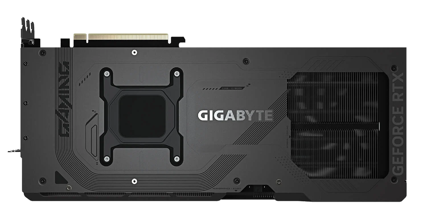 GIGABYTE GeForce RTX 5090 GAMING OC Triple Fan 32GB GDDR7 3DP+HDMI – תמונה 5