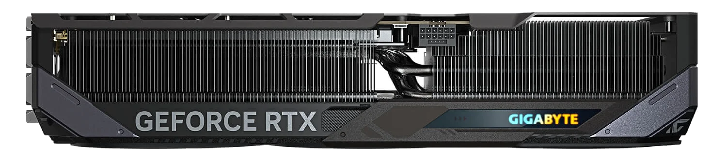 GIGABYTE GeForce RTX 5090 GAMING OC Triple Fan 32GB GDDR7 3DP+HDMI – תמונה 6