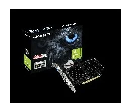 GIGABYTE nVIDIA Geforce GV-N710SL-1GL 1024MB + TV OUT- HDMI-out / DVI-I/ D-Sub,Vista Ready PCI-E