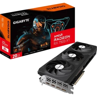 GIGABYTE GV-R79XTGAMING OC-20GD 20GB 320Bit GDDR6 +DP +HDMI PCI-E