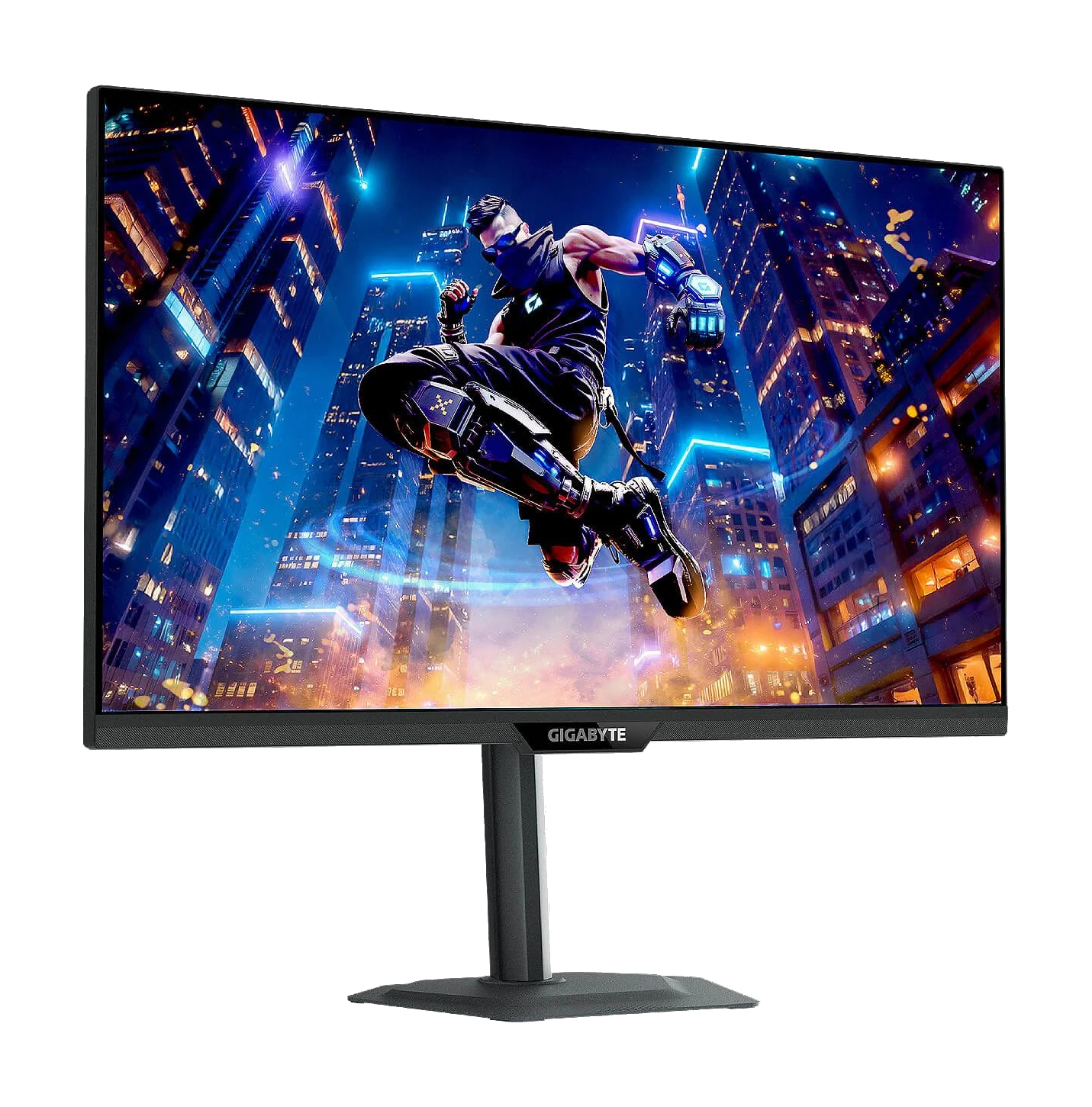 M27Q2 Gaming Monitor "27 LED 1MS 1:80000000 210Hz