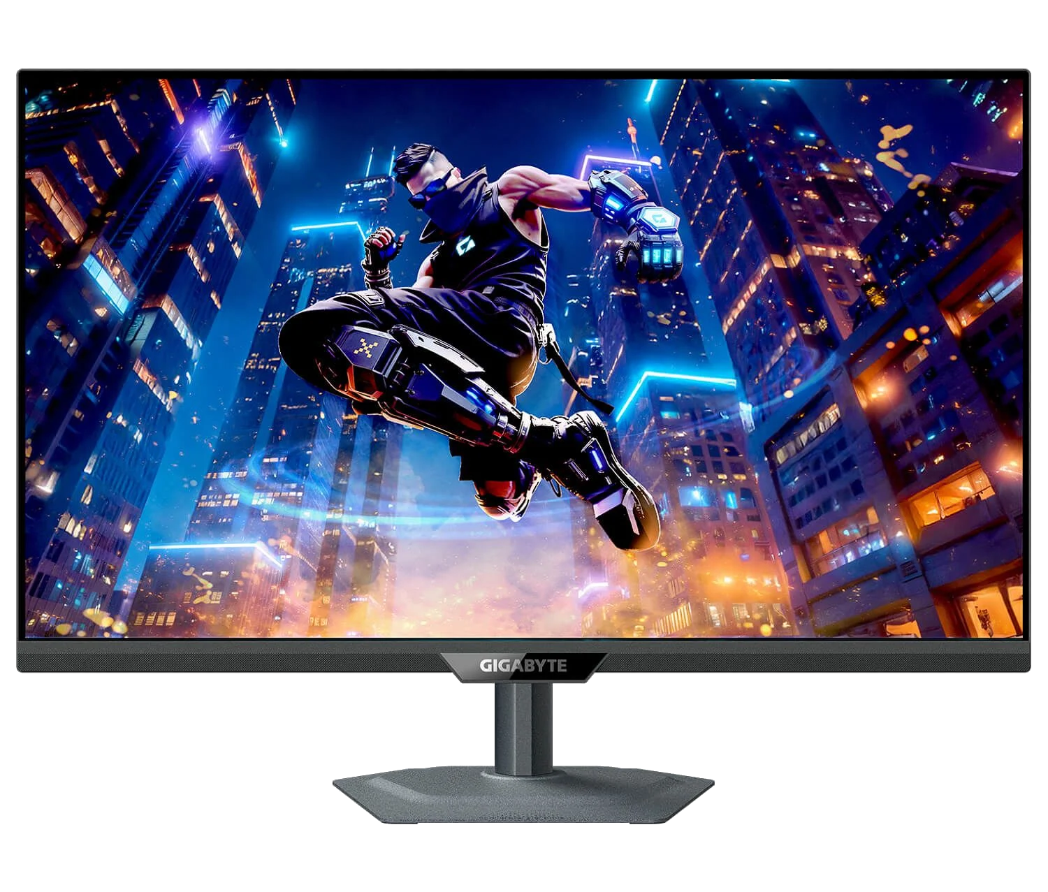 M27Q2 Gaming Monitor "27 LED 1MS 1:80000000 210Hz – תמונה 2