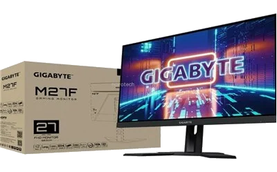 M27F Gaming Monitor "27 LED 1MS 1:80000000 165Hz