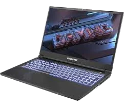 מחשב נייד KF-E3EE313SH Core™ i5-12500H 12x 2.5GHz ,16GB ,512GB ,RTX4060 ,WIN11