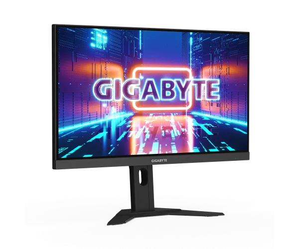 מסך גיימינג Gigabyte M27U 4K UHD "27 SS IPS 1ms 160Hz HDR600