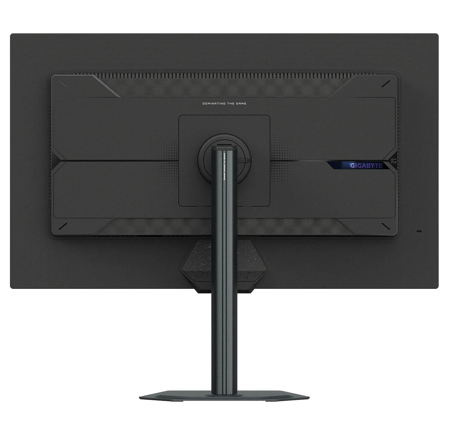 מסך גיימינג Gigabyte M27UP 4K UHD "27 SS IPS 1ms 160Hz HDR400 – תמונה 4