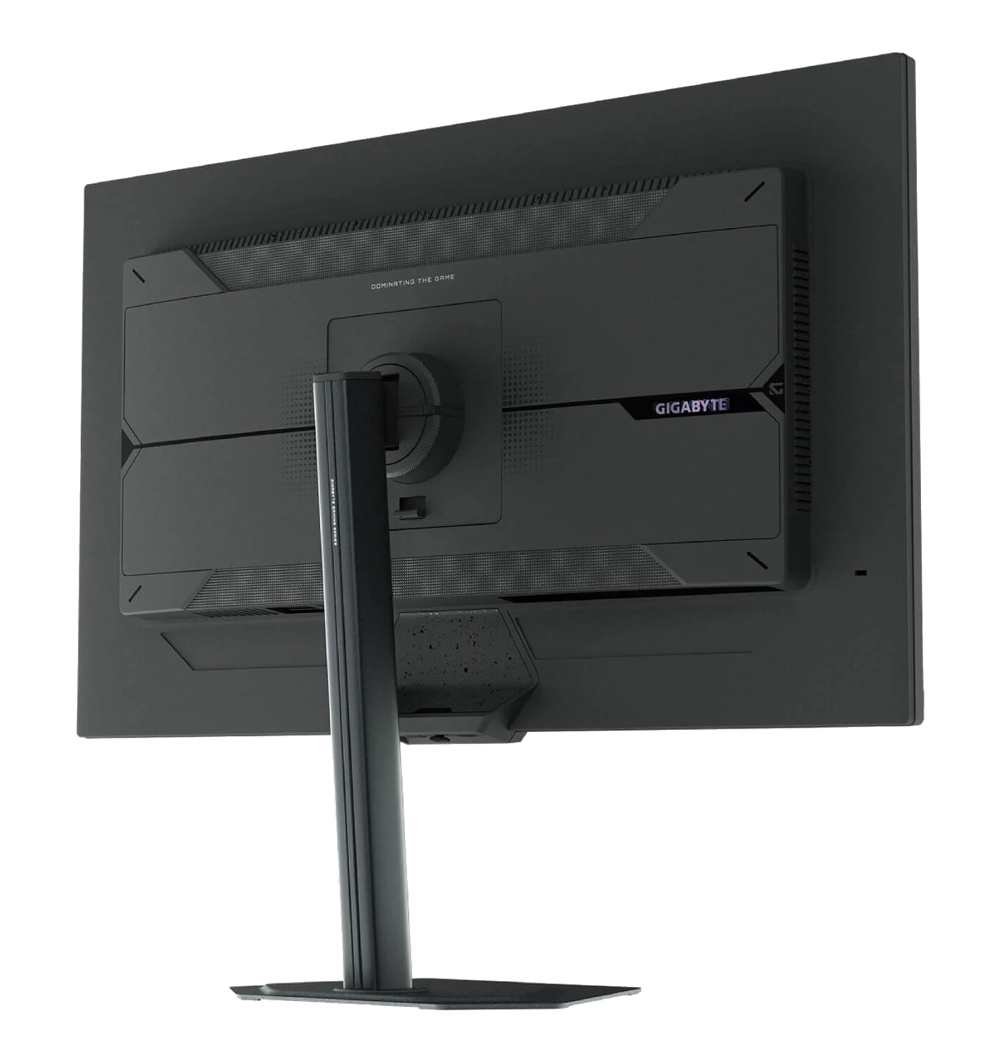 מסך גיימינג Gigabyte M27UP 4K UHD "27 SS IPS 1ms 160Hz HDR400 – תמונה 3