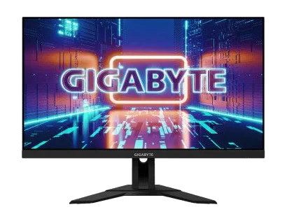 מסך גיימינג Gigabyte M28U 4K UHD "28 SS IPS 1ms 144Hz HDR 8BITS