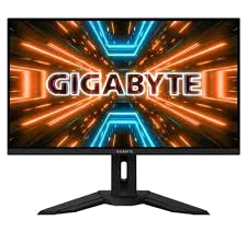 M32Q Gaming Monitor "32 LED 1MS 1:80000000 170Hz HDR400
