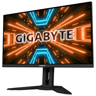 מסך גיימינג Gigabyte M32U 4K UHD "31.5 SS IPS 1ms 144Hz HDR 8BITS
