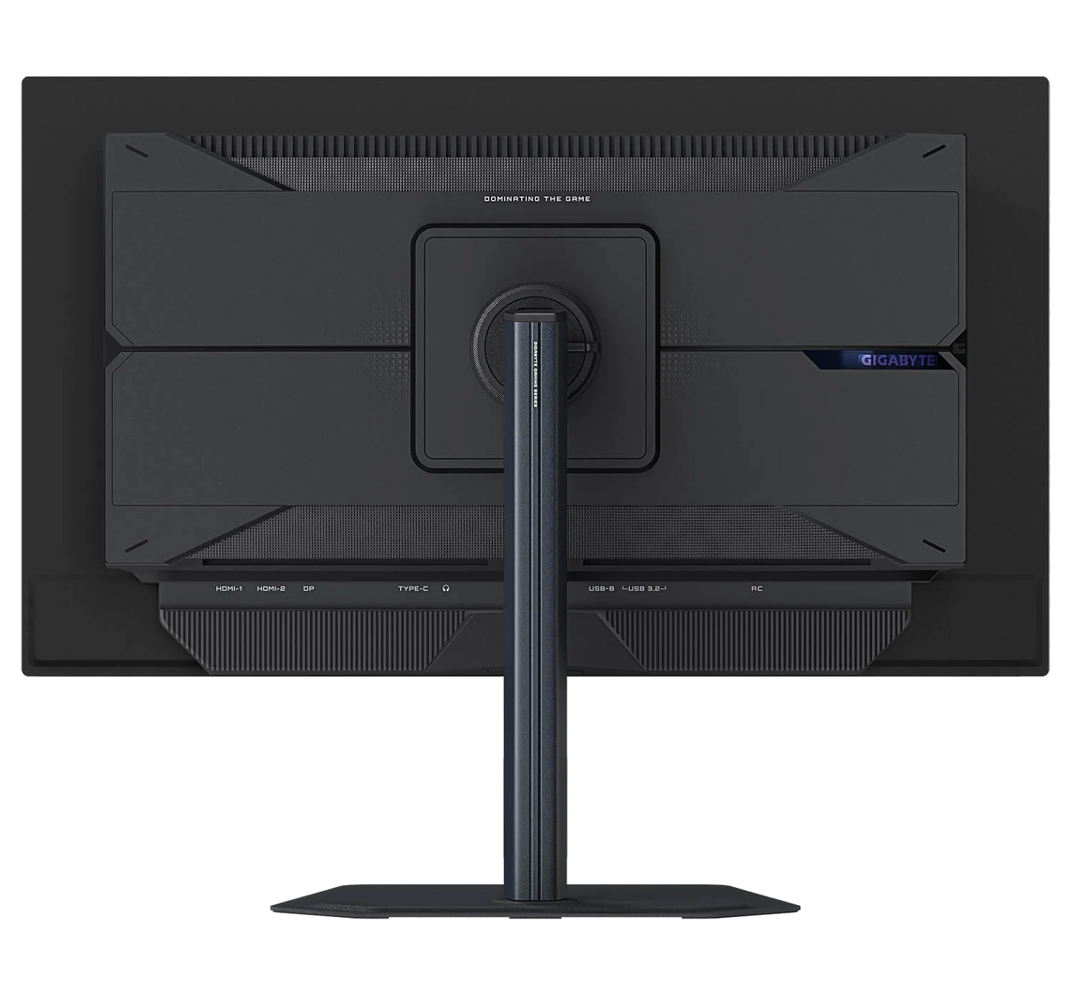 מסך GIGABYTE MO27Q2A 27" 2K QHD 27 OLED 0.03ms 280Hz – תמונה 4