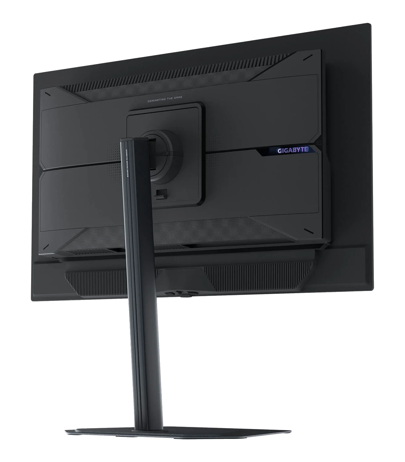 מסך GIGABYTE 27" 4K UHD 27 OLED 0.03ms 240Hz SPK 2xDP+HDMI – תמונה 3