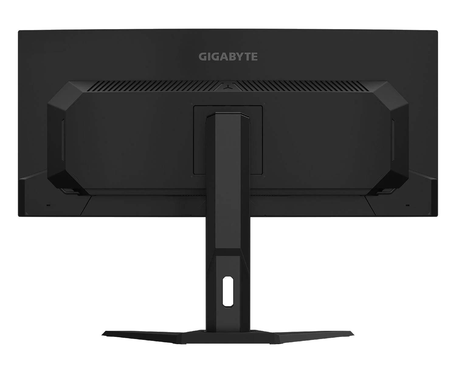 מסך GIGABYTE MO34WQC2 34" Curved 2K WQHD 34 QD-OLED 0.03ms 240Hz – תמונה 4