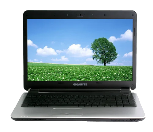 מחשב נייד Q1585N-3350T2 Core™ i3-350M 2x 2.26 GHz