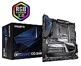 GIGABYTE X299X DESIGNARE 10G LGA2066 ,X299 Lan1000/DDR4 2400 / 2666 ,USB3,SATA3