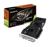 GIGABYTE nVIDIA Geforce GV-N1660GAMING OC-6GD 6144MB DDR5+ TV OUT- HDTV-out / Dual DVI-I/ , PCI-E