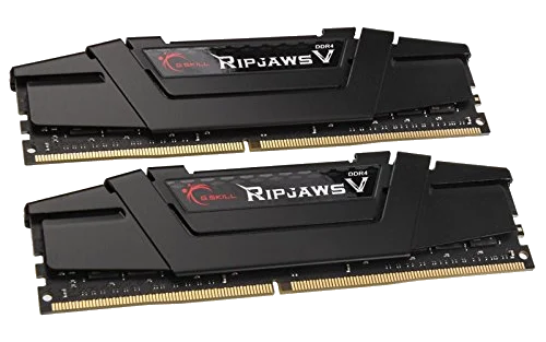G.Skill Ripjaws V F4-3000C15D-16GVGB DDR4 3000MHZ 16384MB KIT (8192MB X2) 15-16-16-35