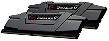 G.Skill Ripjaws V F4-3200C16D-16GVKB DDR4 3200MHZ 16384MB KIT (8192MB X2) 16-18-18-38