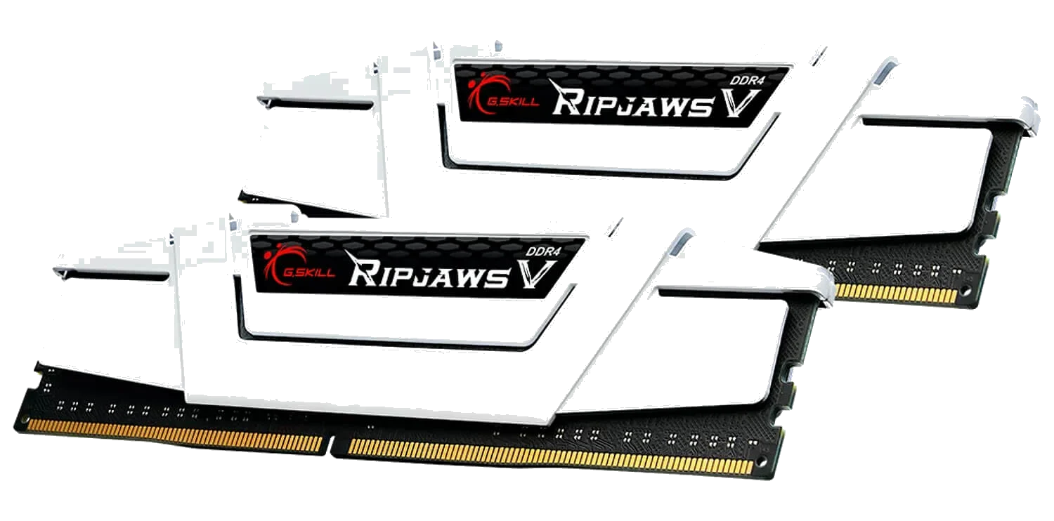G.Skill Ripjaws V DDR4 32GB (2x16GB) 3600 CL18 XMP 2.0 – תמונה 2