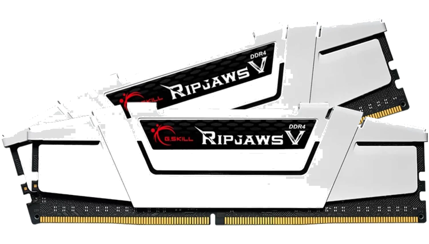 G.Skill Ripjaws V DDR4 32GB (2x16GB) 3600 CL18 XMP 2.0