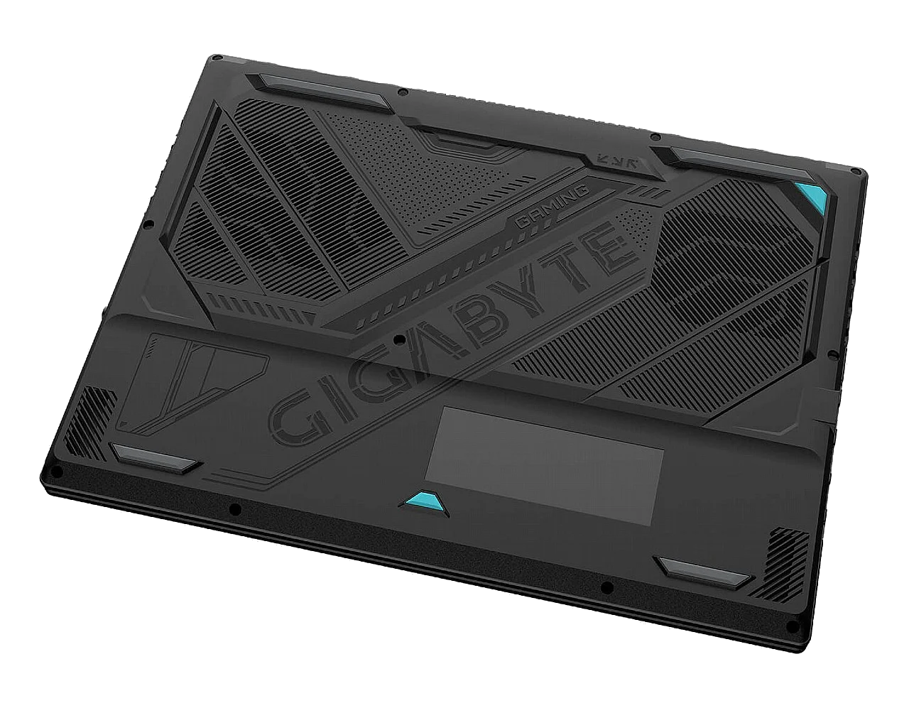 מחשב נייד Gigabyte A16 WH RYZEN 7 260 16GB 512GB NVME RTX 5050 8GB IPS – תמונה 5