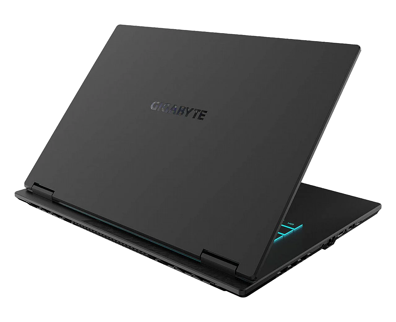 מחשב נייד Gigabyte A16 WH RYZEN 7 260 16GB 512GB NVME RTX 5050 8GB IPS – תמונה 6