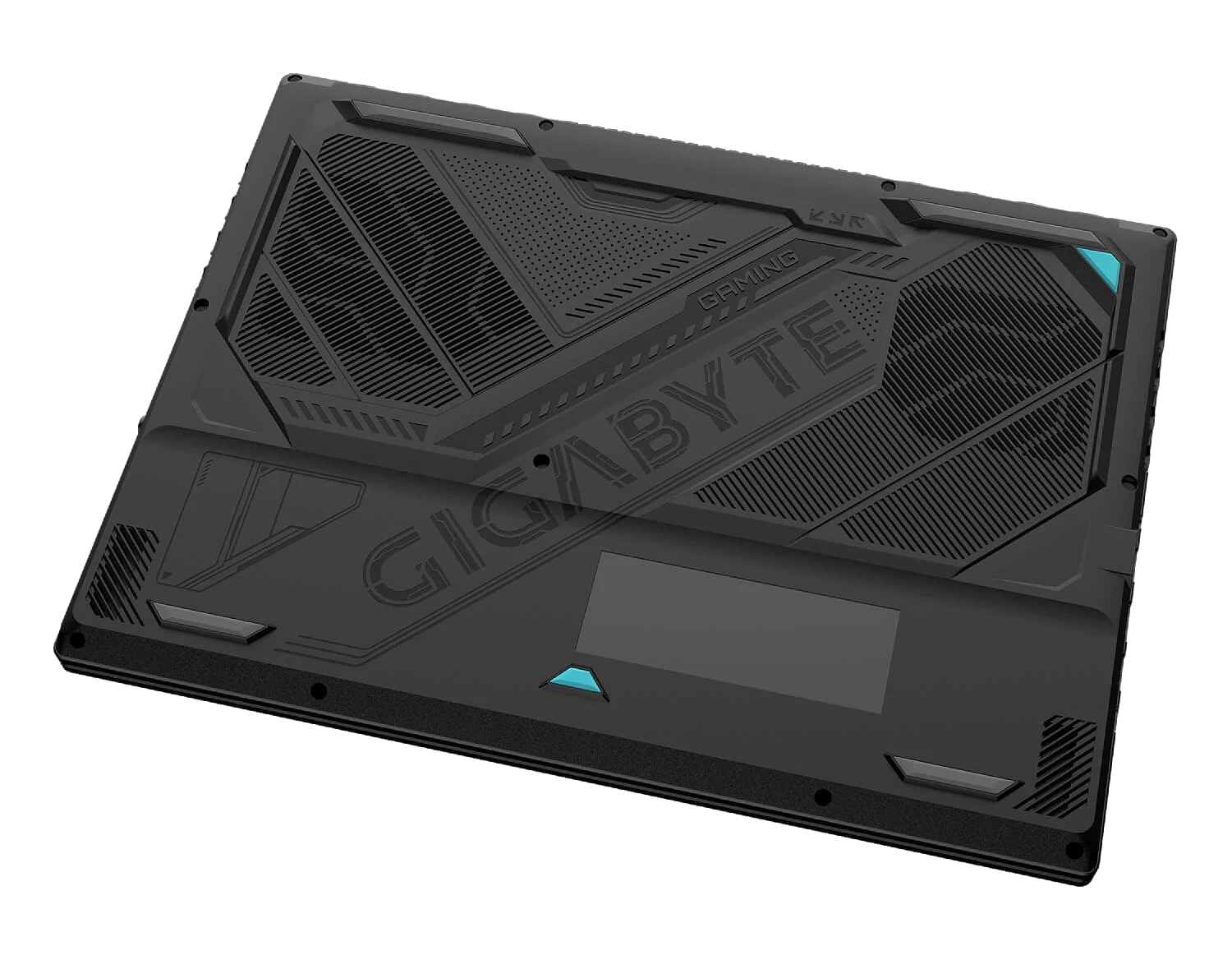 מחשב נייד Gigabyte A16 WH RYZEN 7 260 16GB 1TB NVME RTX 5070 8GB IPS – תמונה 5