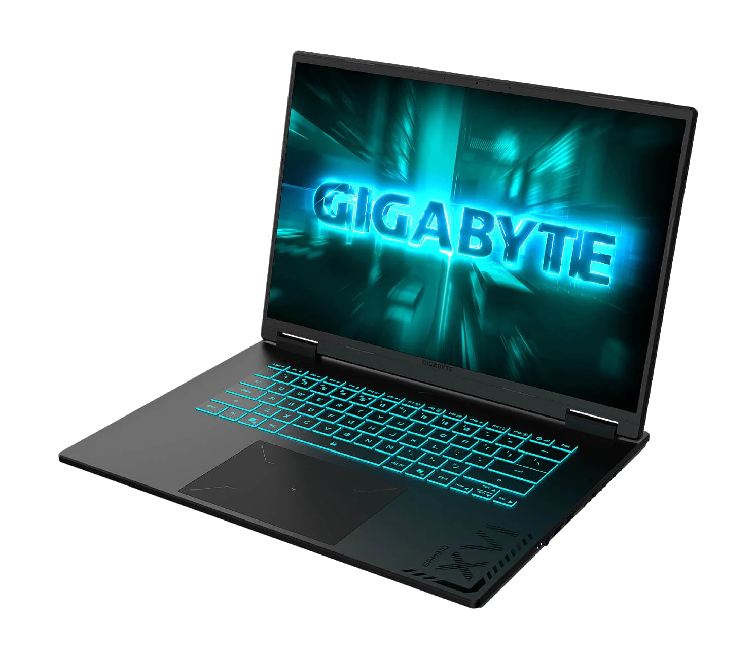 מחשב נייד Gigabyte A16 CVH i7-13620H 32GB 1TB NVME RTX 5060 8GB IPS – תמונה 3
