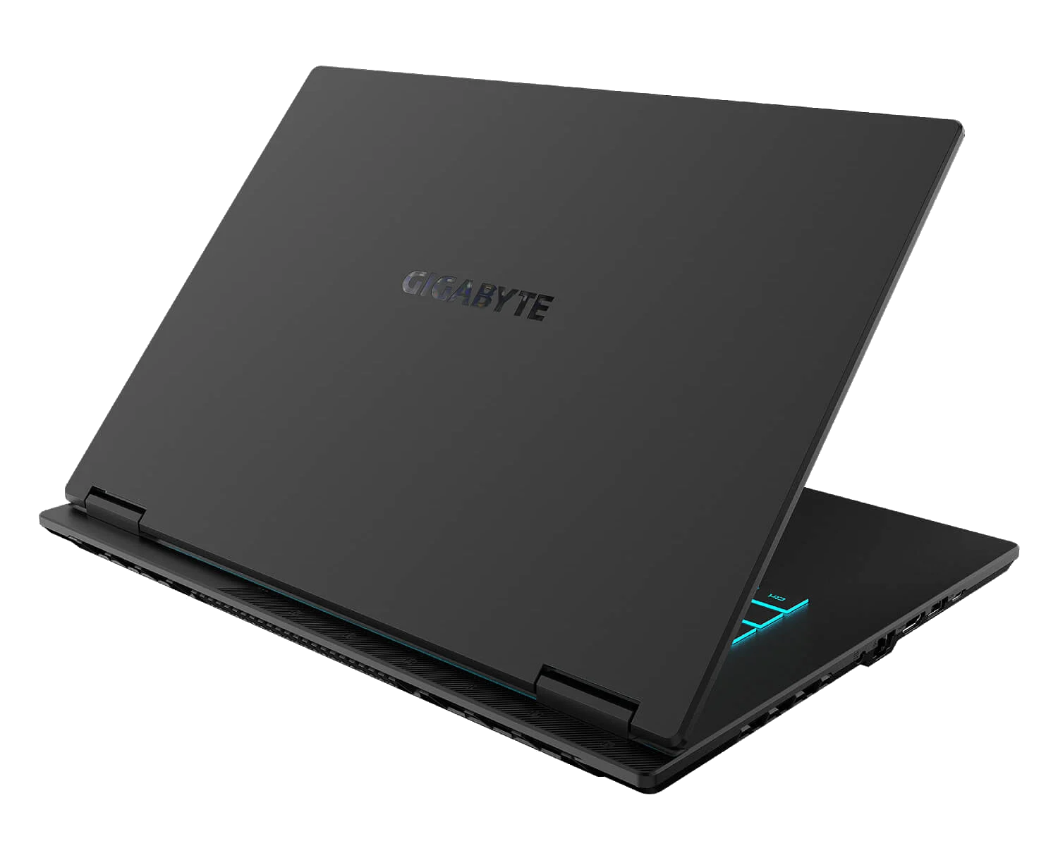 מחשב נייד Gigabyte A16 CVH i7-13620H 32GB 1TB NVME RTX 5060 8GB IPS – תמונה 6