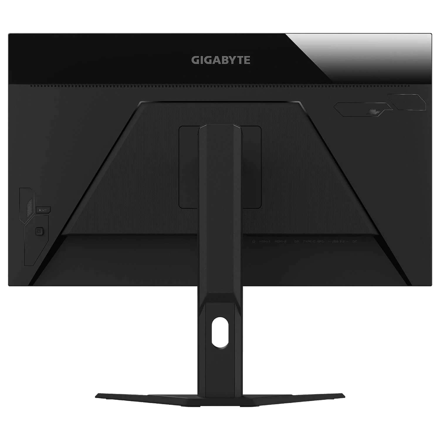 M27QA Gaming Monitor "27 LED 1MS 1:80000000 180Hz – תמונה 3