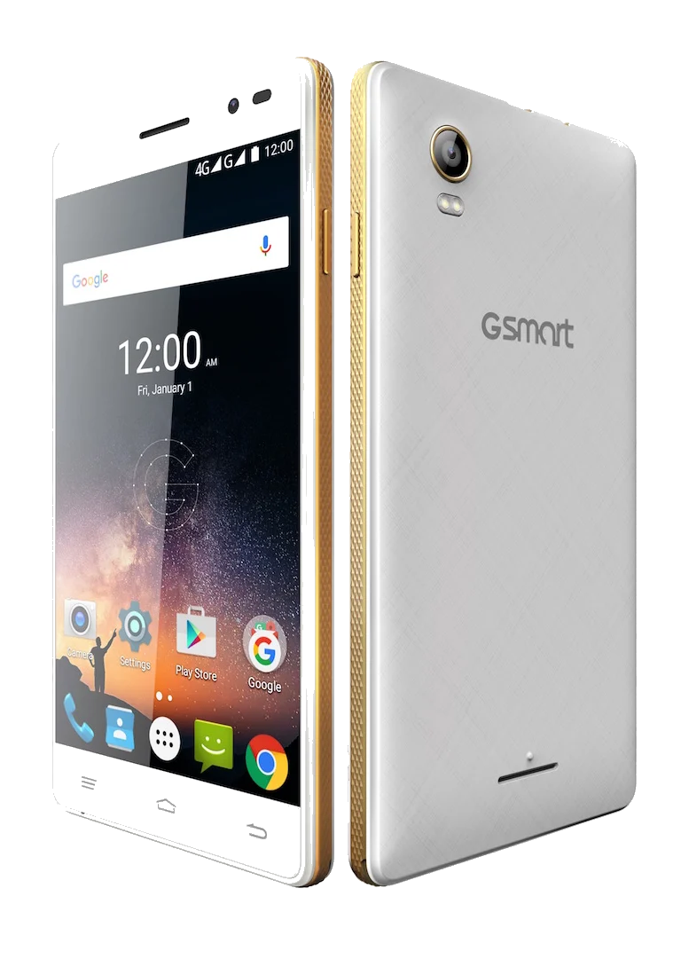 טלפון סלולרי Gigabyte Gsmart Elite LTE