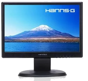 HANNSPREE HW173APB "17 8MS