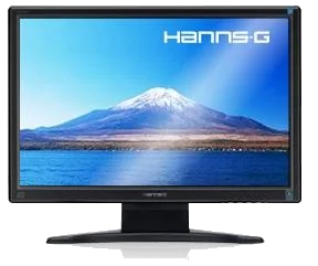 HANNS.G HW216DPB "22 5MS HDMI