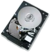 כונן קשיח HITACHI® SATA III HDS721010DLE630 1000GB 32MB