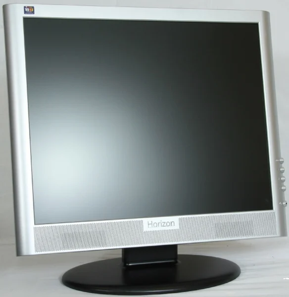 HORIZON 1904F "19 2MS DVI