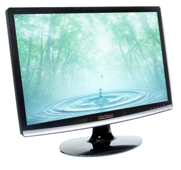 HORIZON 2209s "22 2MS DVI
