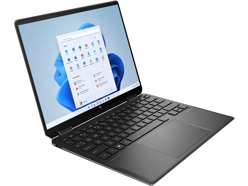 מחשב נייד HP Spectre x360 2-in-1 Laptop 14-ef2004nj Core™ i7-1355U 10x 1.7GHz 32GB, 2TB, WIN11