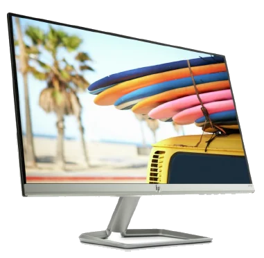 מסך HP 24FW 3KS62AS IPS "23.8 LED 5MS HDMI