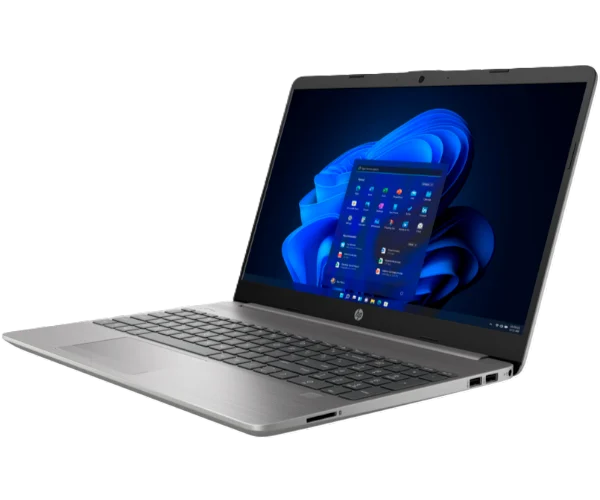 מחשב נייד HP 250 G9 I5-1235U ,8GB ,512G, FDOS ,3C ,3YW