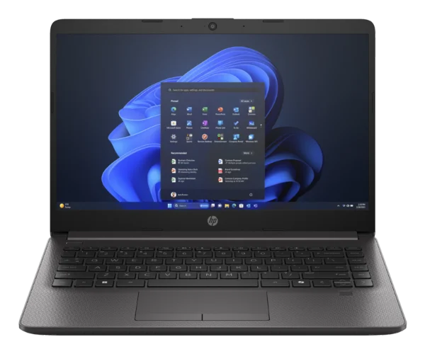 מחשב נייד HP 250 G9 I5-1334U ,16GB ,512G, FDOS ,3C ,3YW