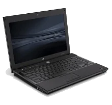 מחשב נייד עיסקי HP 4310S Core™ 2 Duo T6570 2x 2.1GHz 4GB