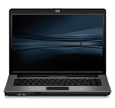 מחשב נייד עיסקי HP 550 Smart Buy Core™ 2 Duo T5670 2x 1.8GHz 2GB