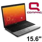 מחשב נייד HP Compaq Presario CQ60-220EJ