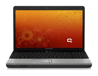 מחשב נייד HP Compaq Presario CQ61-330EJ